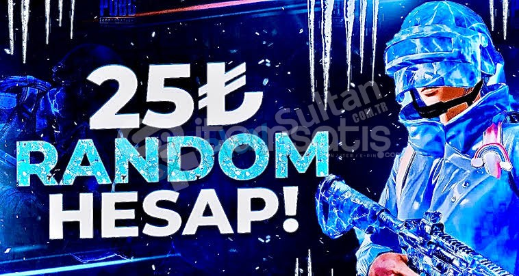 RANDOM HESAP 30-85 level arası mükemmel hesaplar RANDOM HESAP 30-85 level arası mükemmel hesaplar