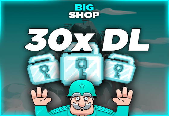 ⭐30 Adet - Diamond Lock | Growtopia⭐ ⭐30 Adet - Diamond Lock | Growtopia⭐