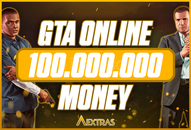Enhanced/Legacy ❤️ 100M MONEY BOOST ❤️RİSKSİZ