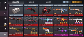 30 bin Gold dan fazla gold yüklenmiş ucuz hesap