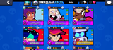 30 bin kupa brawl stars