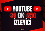 ⭐30 Dakika 250 İzleyici [CANLI YAYIN] ⭐