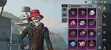30 des 2 emot S2 maske(1 milyon pop) hesap
