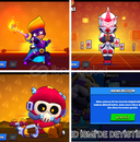 İSİMLER DEYİŞTİRİLE BİLİR⚡30 DESTANSLI KOSÜM