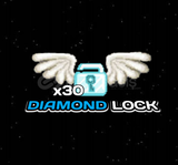 30 Diamond Lock