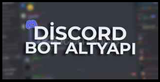 30+ discord bot altyapıları ve siteleri