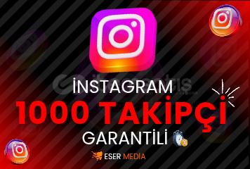 ⭐(30 DK TESLİM) İNSTAGRAM 1.000 TAKİPÇİ⭐ ⭐(30 DK TESLİM) İNSTAGRAM 1.000 TAKİPÇİ⭐