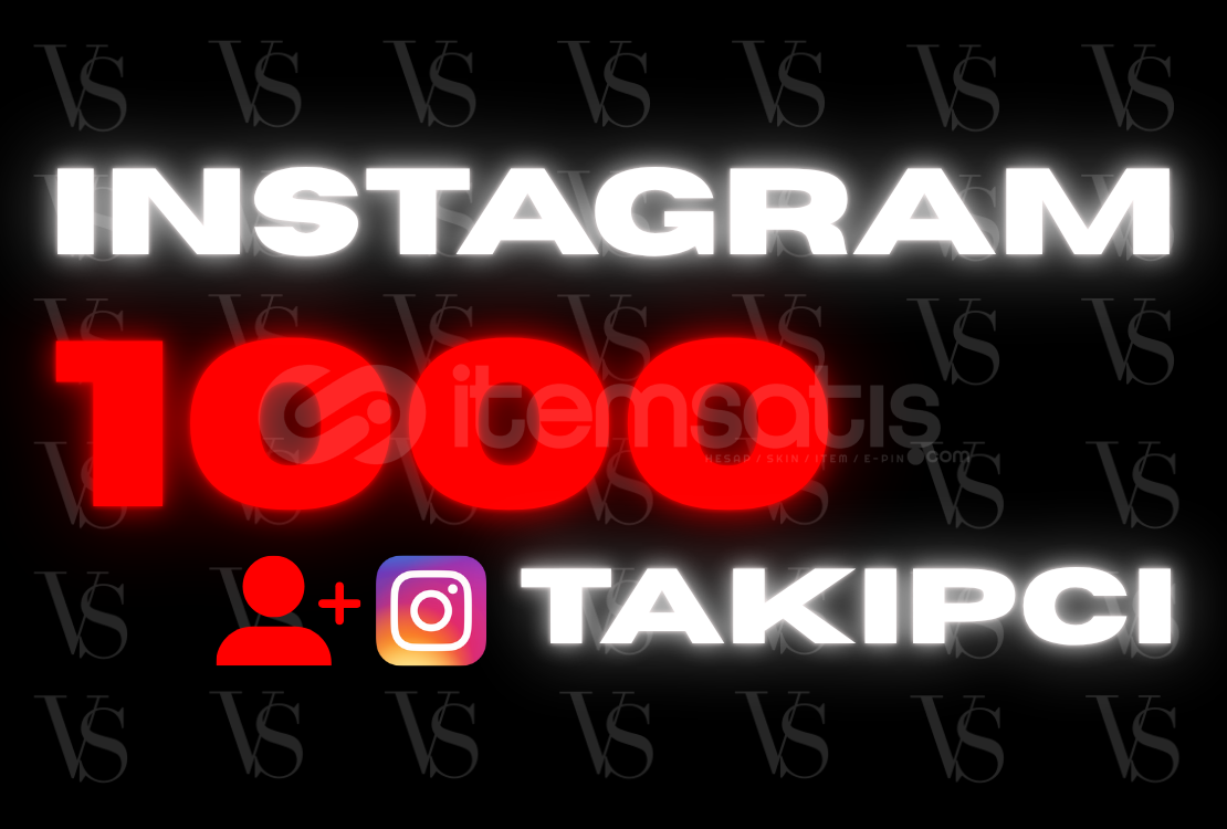 ⭐30 GÜN GARANTİ⭐ 1000 İNSTAGRAM TAKİPÇİ ⭐30 GÜN GARANTİ⭐ 1000 İNSTAGRAM TAKİPÇİ