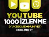 ⭐30 GÜN GARANTİ ⭐ 1000 İZLENME