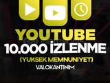 ⭐30 GÜN GARANTİ ⭐ 10000 İZLENME