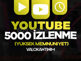 ⭐30 GÜN GARANTİ ⭐ 5000 İZLENME