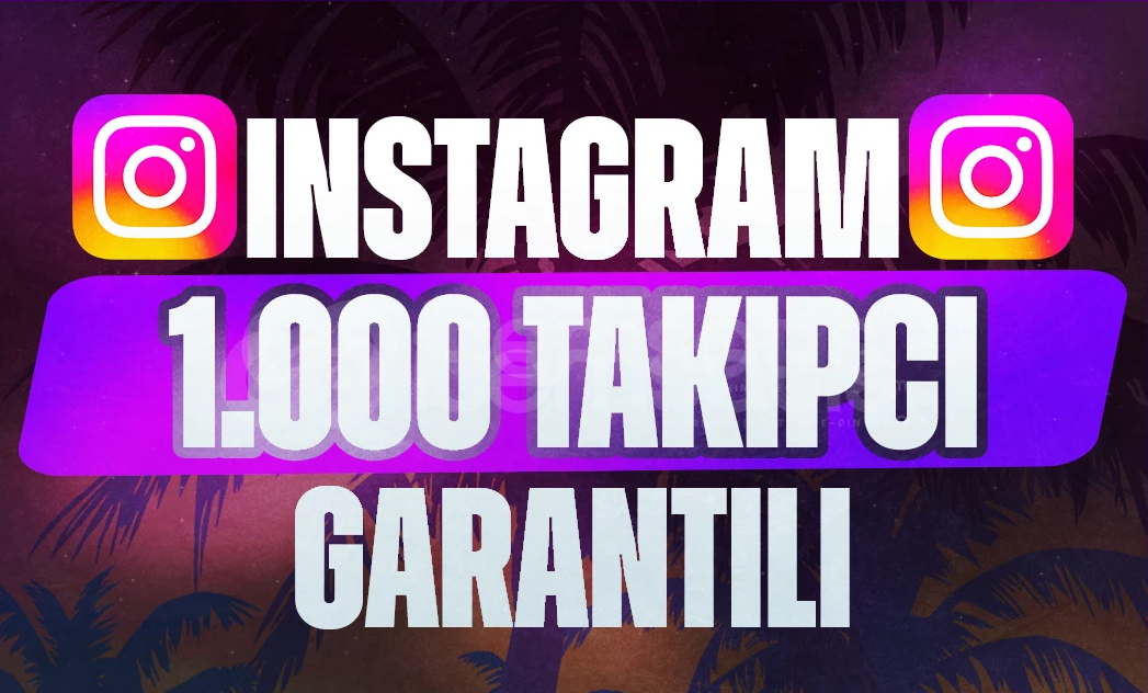 ⭐30 GÜN GARANTİLİ 1000 İNSTAGRAM TAKİPÇİ ⭐ ⭐30 GÜN GARANTİLİ 1000 İNSTAGRAM TAKİPÇİ ⭐