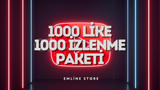 ⭐30 GÜN GARANTİLİ KEŞFET PAKETİ | YOUTUBE