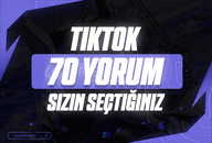 ⭐[30 GÜN GARANTİLİ] Sizin Seçtiğiniz 45 Yorum
