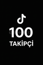 30 Gün Garantili Tiktok Düşmeyen 100 Takipçi