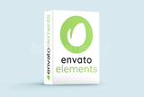 30 Günlük Envato Elements