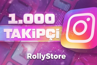 ✨30♻️ | İNSTAGRAM 1.000 GERÇEK TAKİPÇİ  ✨