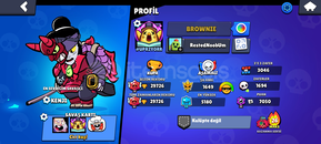 ⭐ 30 K BRAWL STARS HESABI SÜRELİ FİYAT! ⭐ 30 K BRAWL STARS HESABI SÜRELİ FİYAT!