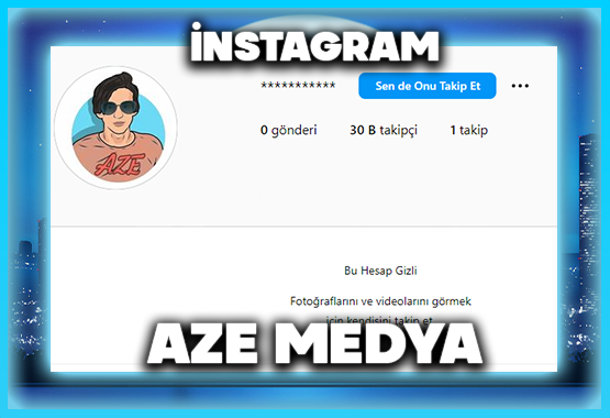⚜️30K INSTAGRAM HESAP KALİTELİ⚜️ ⚜️30K INSTAGRAM HESAP KALİTELİ⚜️
