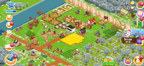 30 level 1000 ambar dolu hesap