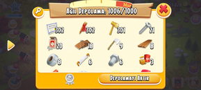 +30 LEVEL FULL ARAZİ DOLU OYUN