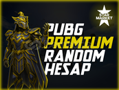 ⭐️30 LEVEL GARANTİ⭐️EN İYİ PUBG RANDOM HESAP!!