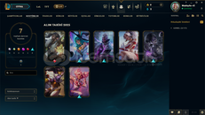 30 Level League of Legends | Tamamen Elle 