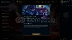 30 level unranked-Ranked hazır