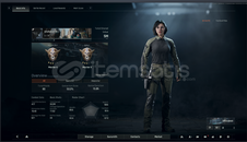 30 lv bol skinli temiz hesap