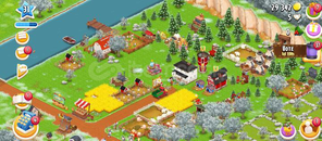 30 LVL 1000 AĞIL 500 AMBAR