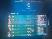30 LVL DEMİR 3 DELİPOP VANDALLI VE DOLU HESAP