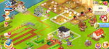30 lvl hayday hesabı