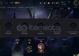 30 LVL WEST UNRANKED HESAP BAN YOK! EL EMEĞİ
