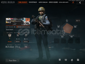 30 mdepo ACİL SATILIK 