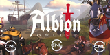 30 Milyon America Albion - 7/24 Çevrimiçi