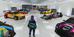 ⭐30 MODLU ARAÇ 20 MODLU KIYFT 2 MR 999 LVL⭐