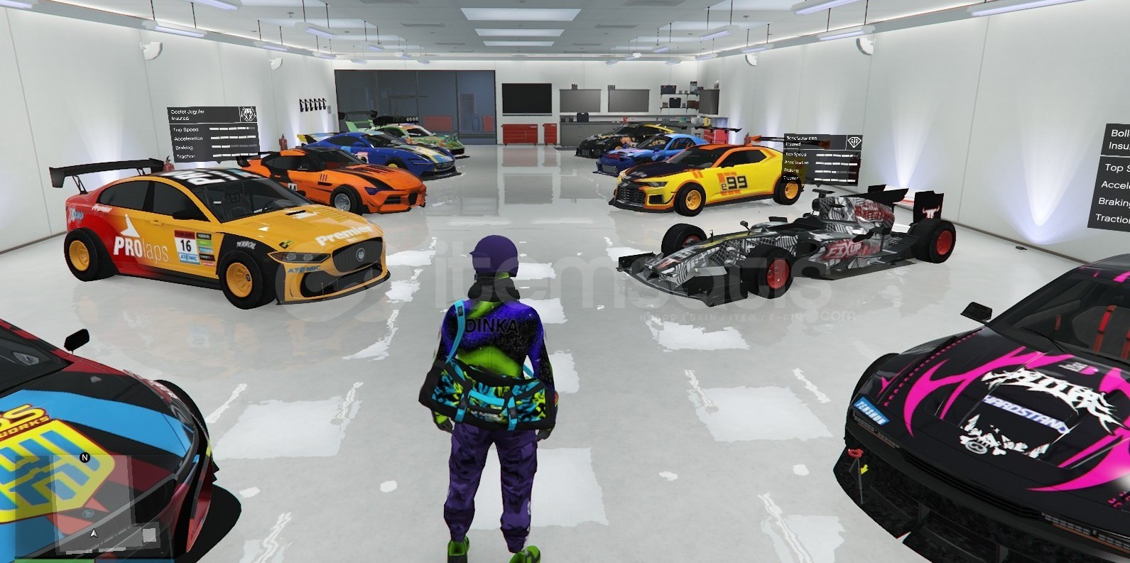 ⭐30 MODLU ARAÇ 20 MODLU KIYFT 2 MR 999 LVL⭐ ⭐30 MODLU ARAÇ 20 MODLU KIYFT 2 MR 999 LVL⭐