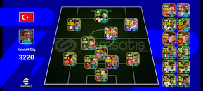 30 PARALI EPİC 3220 MÜTHİŞ HESAP