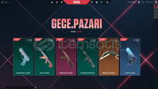 %30 punk vandal %32 karambit