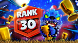 30 rank karakter yapılır 20 tl