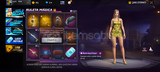 30 SEVİYE GARANTİLİ RANDOM HESAP 
