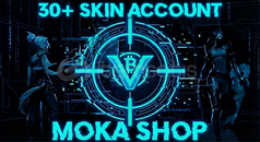 ⭐ 30+ Skin VALORANT ⭐