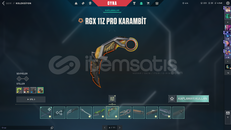 30 skinli güzel bir hesap kaçırmayın!(acıklama)