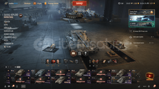 30 SON SV 34 PREMİUM TANKLI AVURPA HESAP