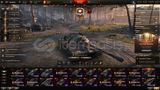 30 SON SV 97 PREMİUM TANKLI AVRUPA HESAP