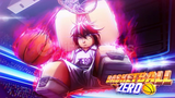 30 Spins (Style or Zone) - Basketball Zero
