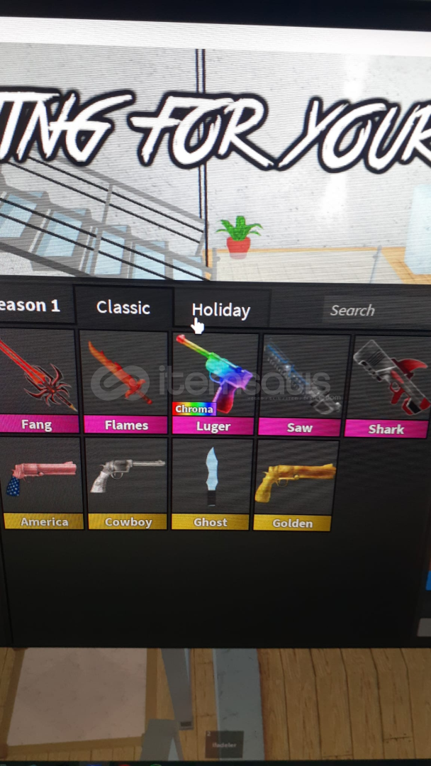 30 tane godly mm2 30 tane godly mm2