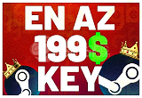 30 TL random Key 199$ garanti