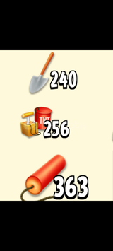 300 ADET PATLAYICI 