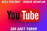 300 ADET YORUM - GERÇEK HESAPLAR.